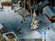 Jingleballs - Online Free Game