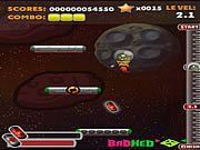 Joe The Alien - Online Free Game