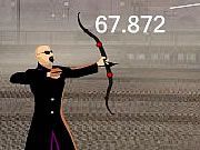 Johns the Best Archer - Online Free Game