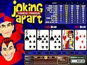 Play Joker Poker Game Play Joker Poker Game