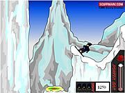 Jump the Gorge - Online Free Game