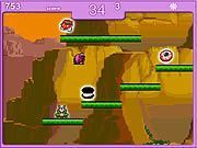 Jumpy Jumpy - Online Free Game