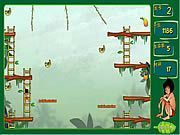 Jungle Boogie - Online Free Game