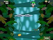 Jungle Bounce - Online Free Game