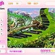 Play Jungle Find The Numbers Game