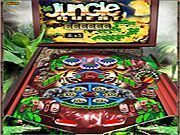 Play Jungle Quest Pinball Game