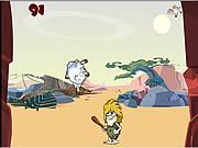 Jungle Rumble - Online Free Game