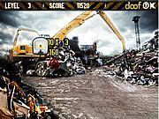 Junkyard Frenzy - Online Free Game