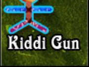 KIDDI GUN - Online Free Game