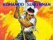 KOMANDO SUDIRMAN - Online Free Game