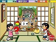 Kamifusen - Online Free Game