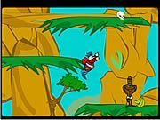 Karimkareem and the Golden Snowshovel - Online Free Game