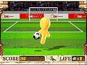 Keep Up the Ball - Online Free Game