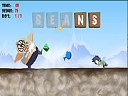 Play Keyboard Mayhem Game