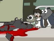 Kill Me - Online Free Game