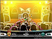 Play King of Air Guitar Game Play King of Air Guitar Game