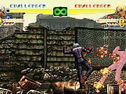 King of Fighters 2000 - Online Free Game