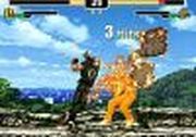 Play King of Fighters Death Match Game
