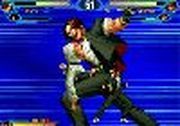 Play King of Fighters XS Ultimatum Game