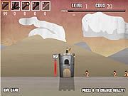 Kingdom Bow - Online Free Game