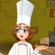 Kitchen - Online Free Game