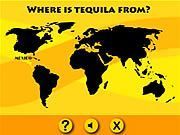 Know Your Tequilla - Online Free Game