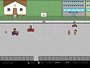 Kobe Basket - Online Free Game