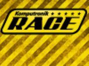 Komputronik RACE - Online Free Game