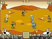 Kriegs Craft - Online Free Game