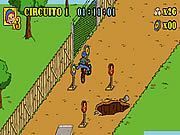 La Banda Del Patio - Online Free Game