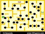 Play Labyrinth Ball Game