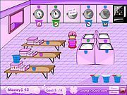 Laundry Rush - Online Free Game