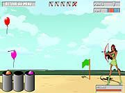 Layla and Her Arch Magic - Online Free Game