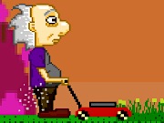 Leapy Louie Ground Skeeper - Online Free Game