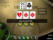 Let It Ride - Online Free Game