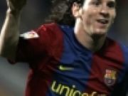 Lionel Messi - Online Free Game