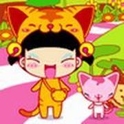 Little Lilly and Secret Kingdom - Online Free Game