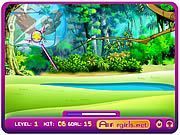 Little Weird Magician - Online Free Game