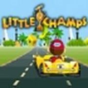 LittleChamps - Online Free Game