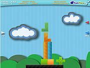 Lofty Tower - Online Free Game