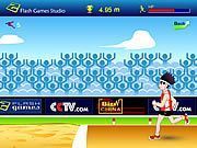 Long Jump - Online Free Game