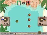 Looney Lagoon - Online Free Game