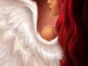 Lost Angel Sliding - Online Free Game