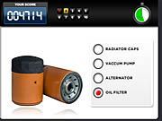 Play Love Cars Game