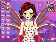 Love Fairy - Online Free Game