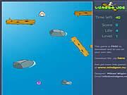 Lumber Joe - Online Free Game