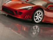 Play Luxury Car Mag Game