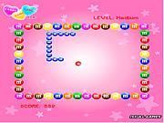 M and M Snake - Online Free Game