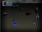 Machine Renegade - Online Free Game