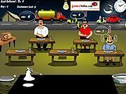 Madrasi Dhaba - Online Free Game